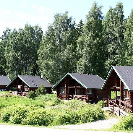Rastila Camping Helsinki Phòng bức ảnh