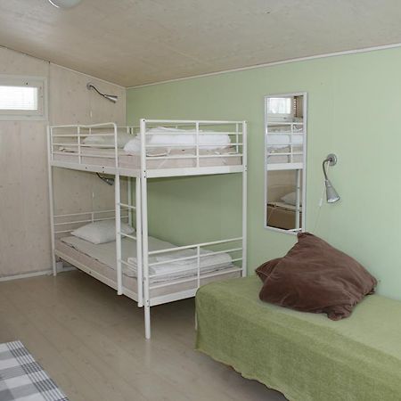 Rastila Camping Helsinki Ngoại thất bức ảnh