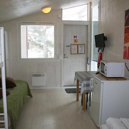 Rastila Camping Helsinki Ngoại thất bức ảnh