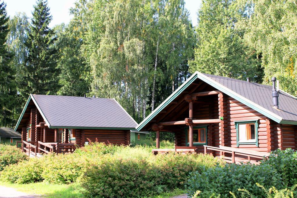 Rastila Camping Helsinki Phòng bức ảnh