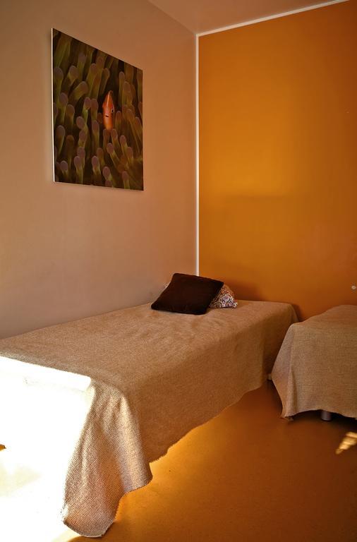 Rastila Camping Helsinki Phòng bức ảnh