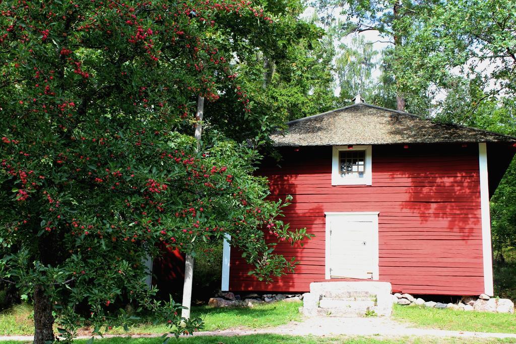 Rastila Camping Helsinki Ngoại thất bức ảnh