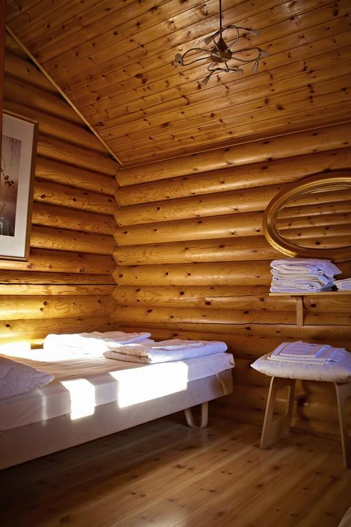 Rastila Camping Helsinki Phòng bức ảnh