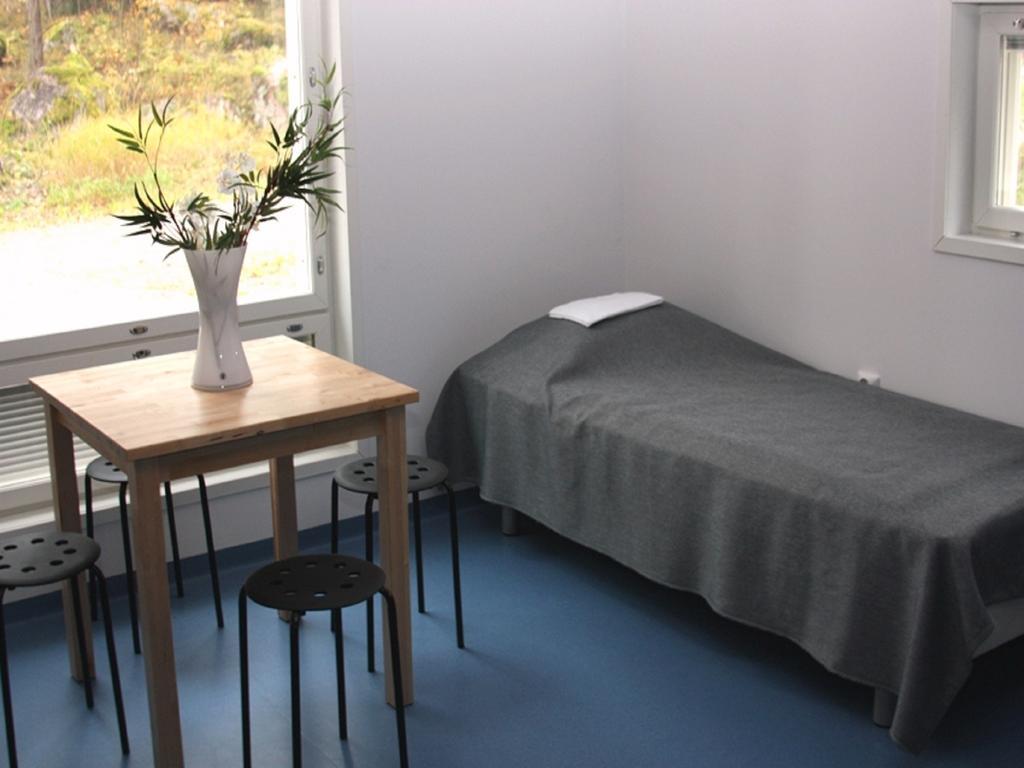 Rastila Camping Helsinki Phòng bức ảnh
