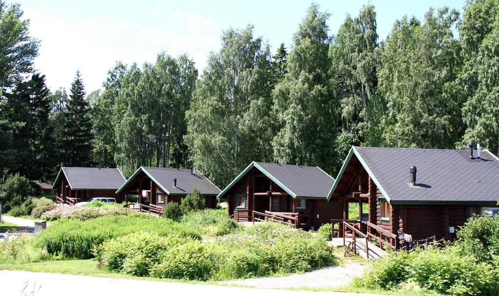 Rastila Camping Helsinki Phòng bức ảnh