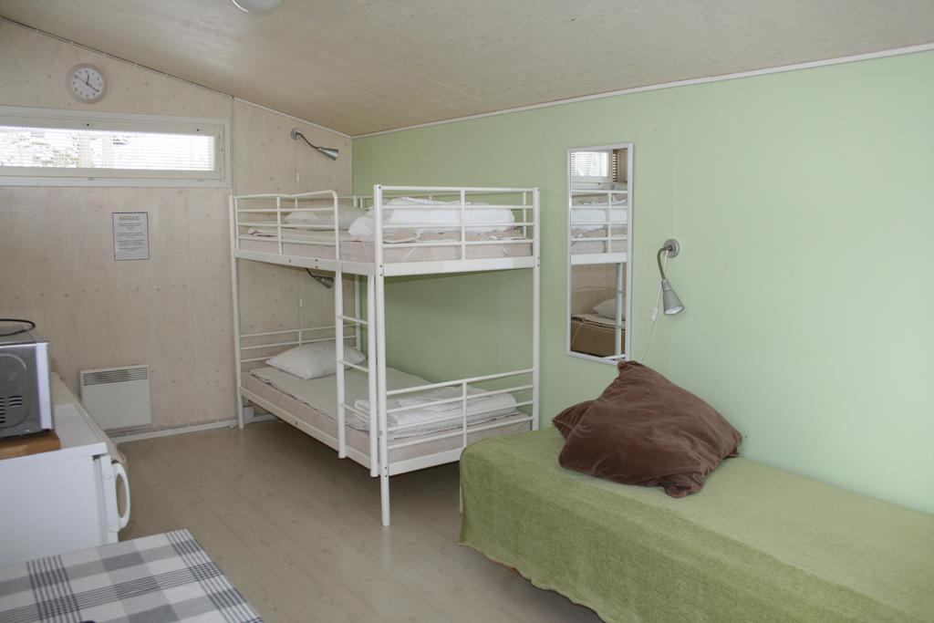 Rastila Camping Helsinki Ngoại thất bức ảnh